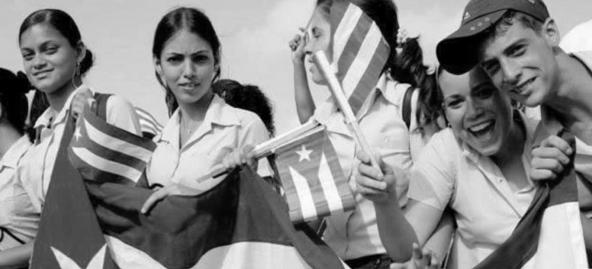 CUBA SOCIALISTA