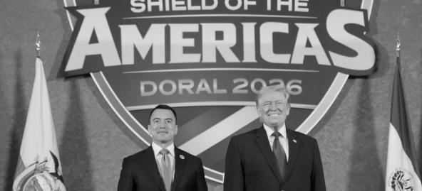 NOBOA TRUMP NARCOPEDÓFILOS