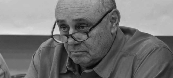 Dr. Mazen Al-Rantisi