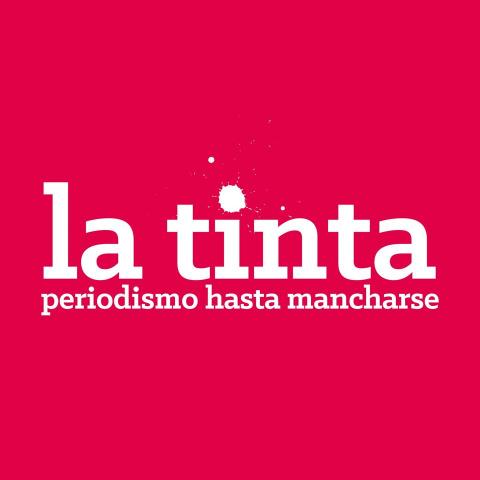 la tinta