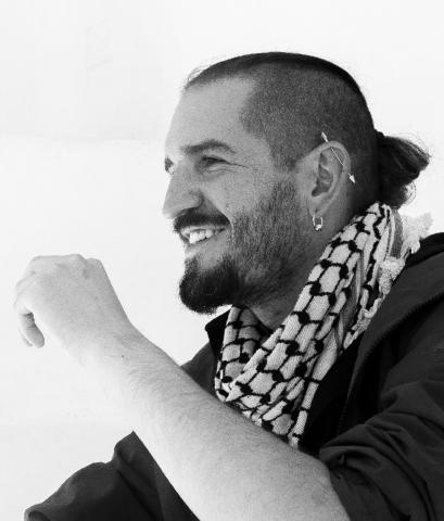 Diego Vintimilla Jarrín