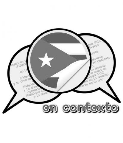 Cuba en Contexto