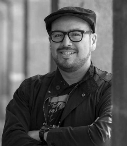 Luis Gárate