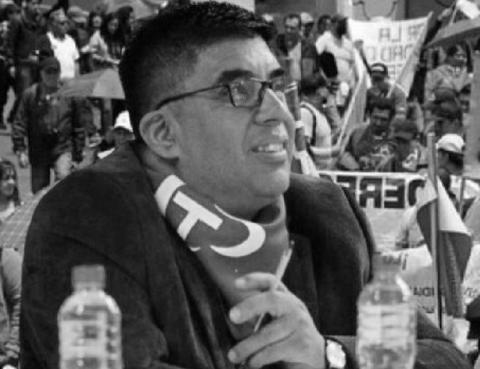 Juan Fernando Rodríguez Escobar