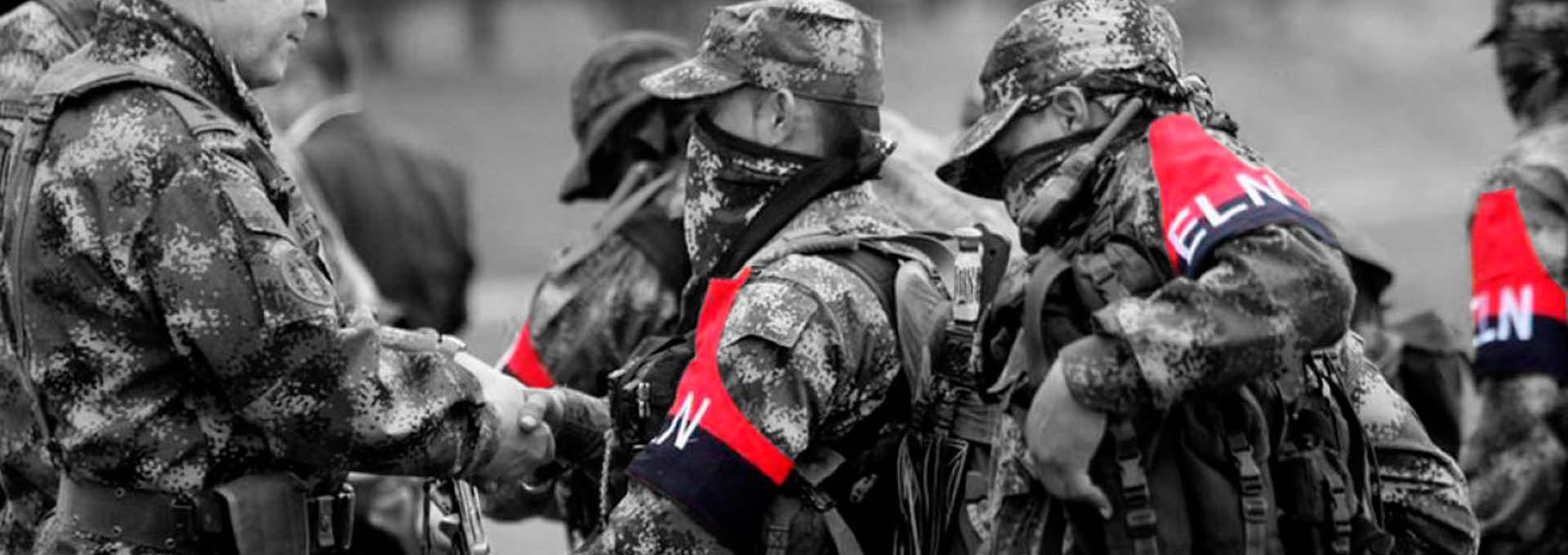 ELN PAZ