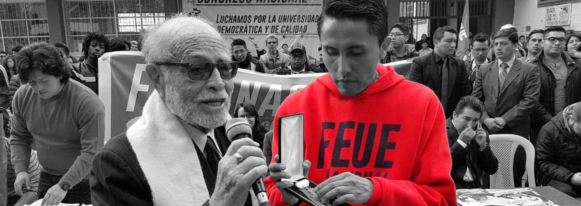 FEUE TRUJILLO