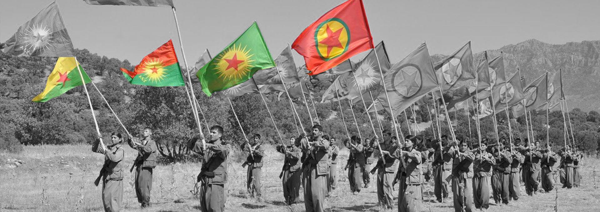 BIJI PKK