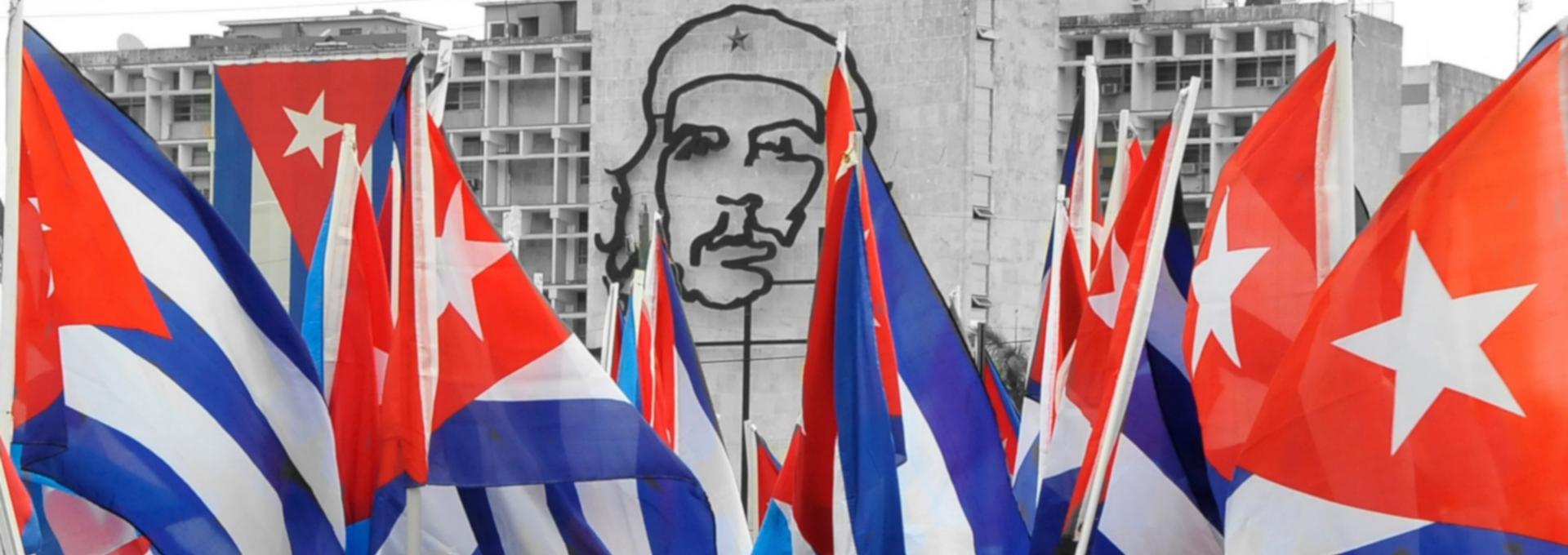 CUBA