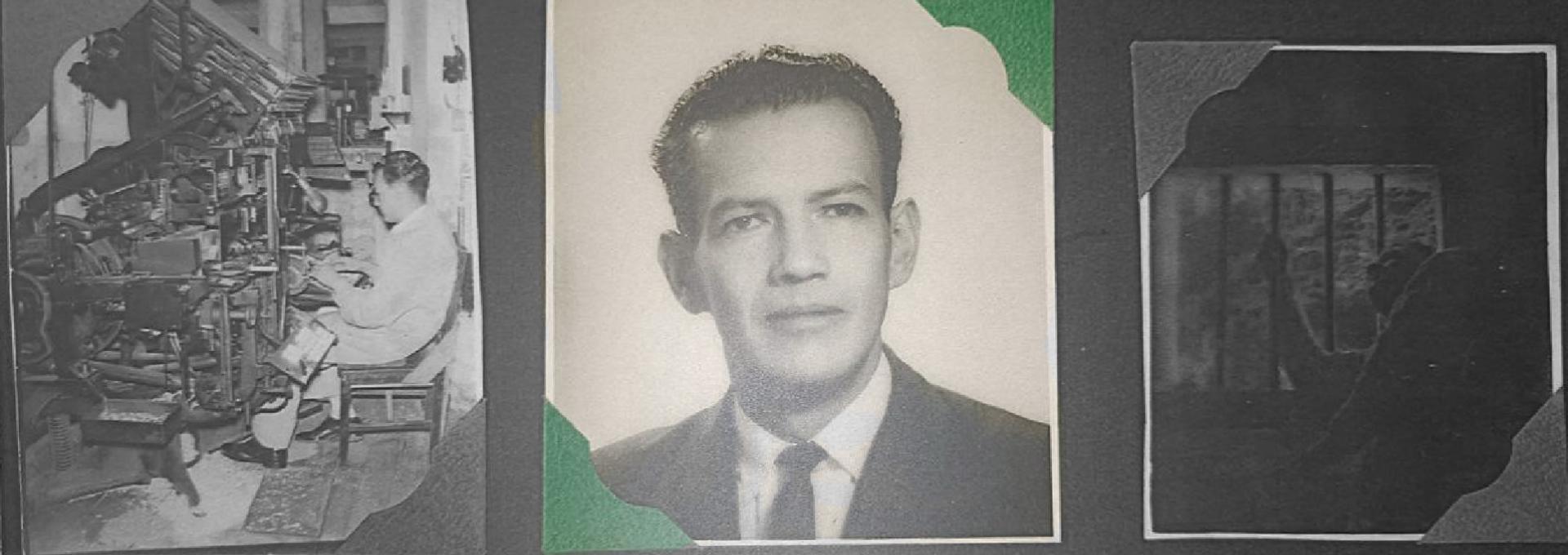 Hugo Noboa Irigoyen