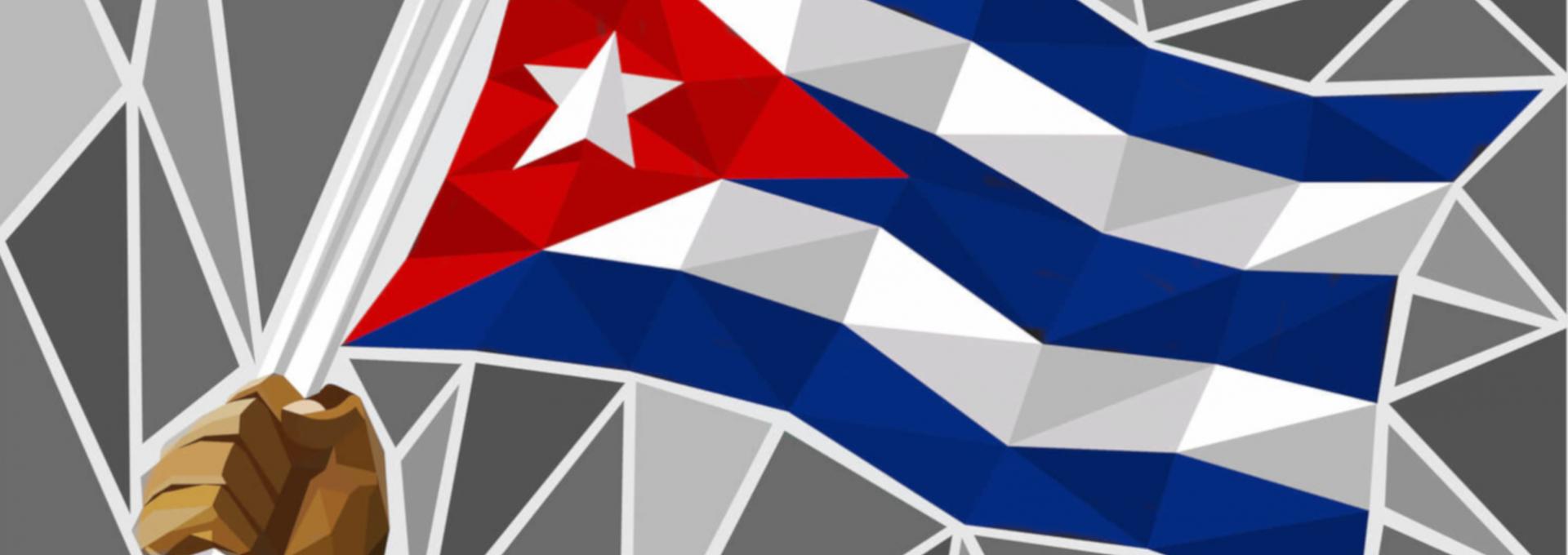 VIVA CUBA LIBRE