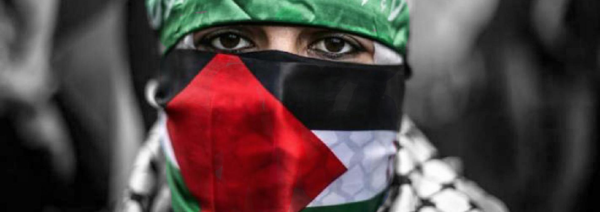 viva palestina libre