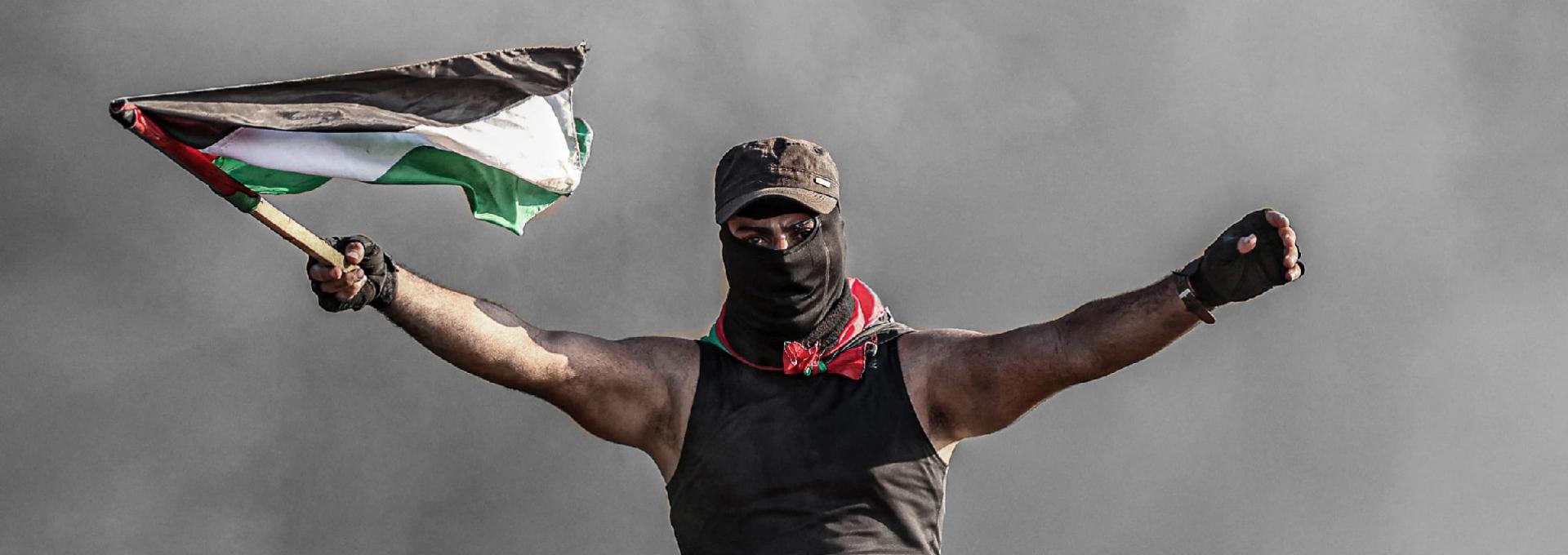 free palestine
