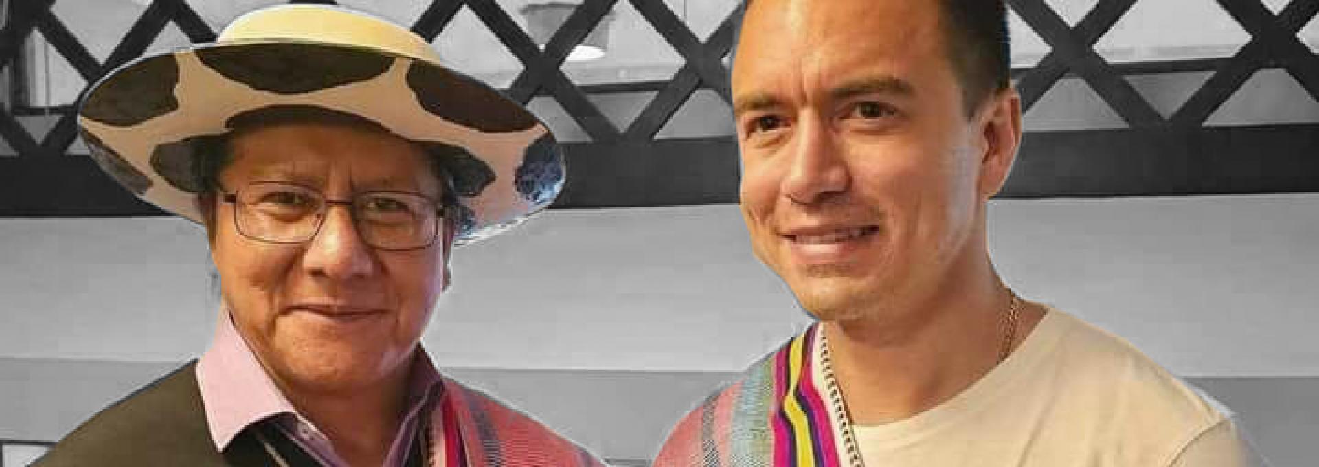 derecha indigena 