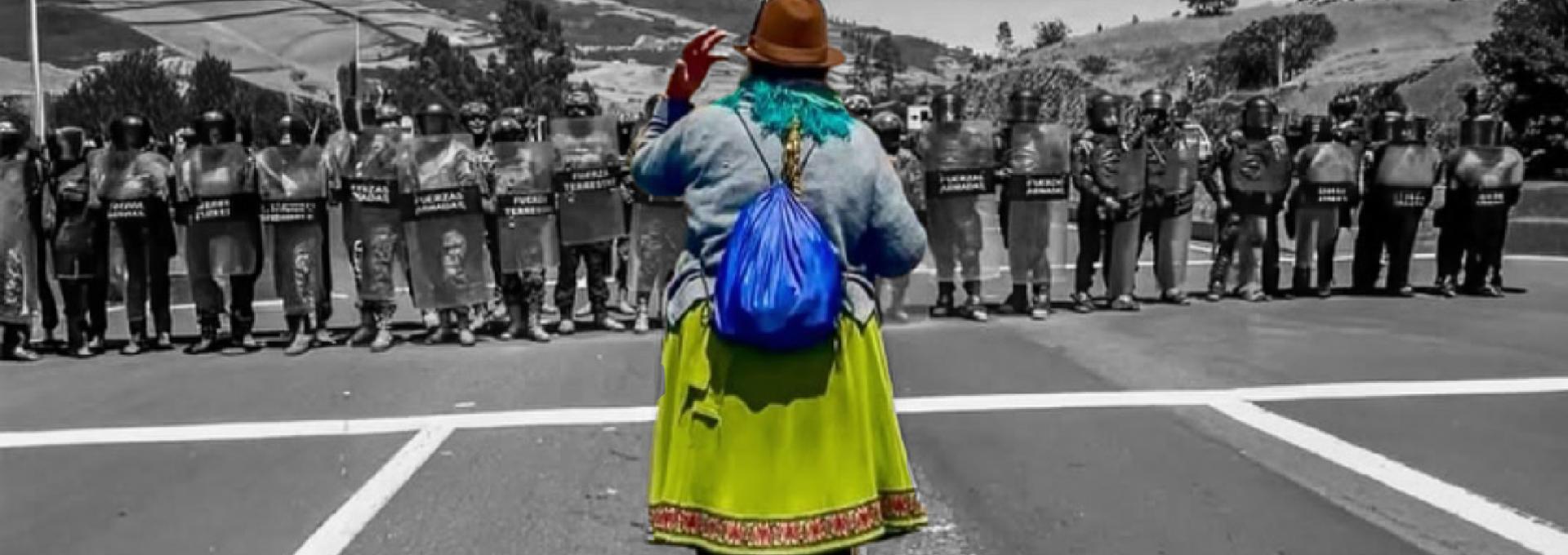 resistimos