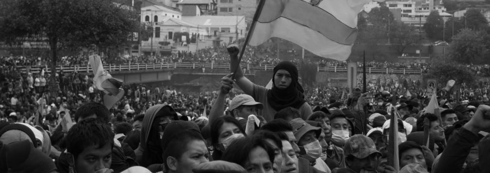 PARO JUNIO ACAB