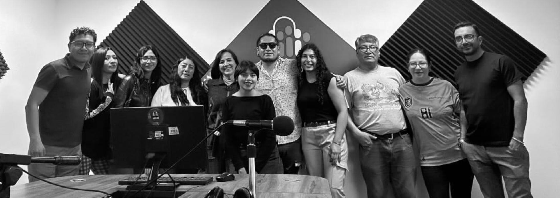 radiocce