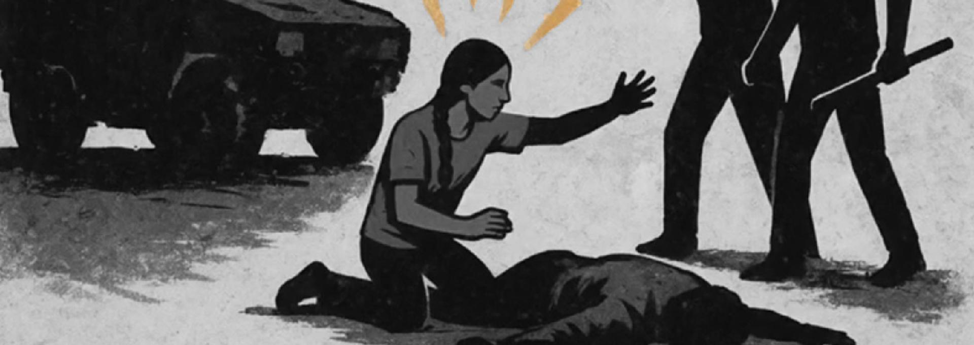 justicia indigena