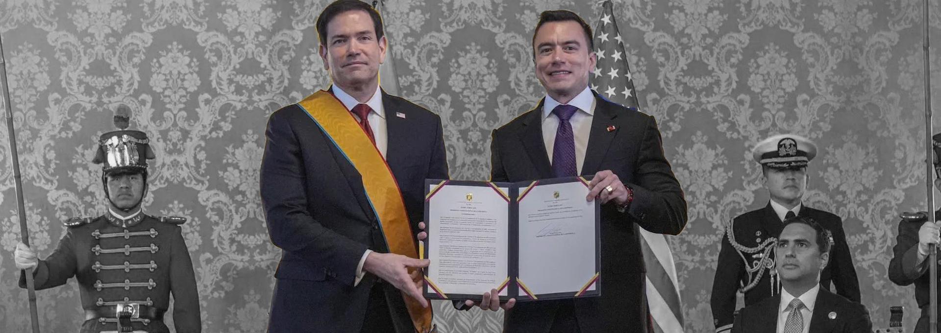 marcoynarco
