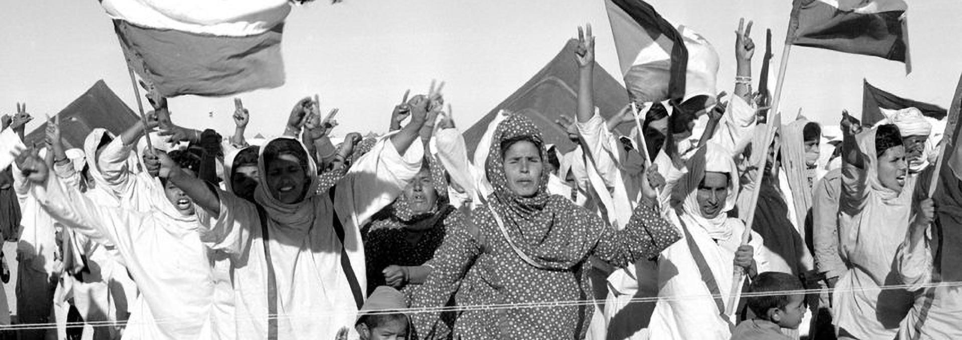 frente polisario
