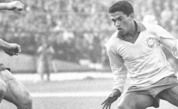 Garrincha