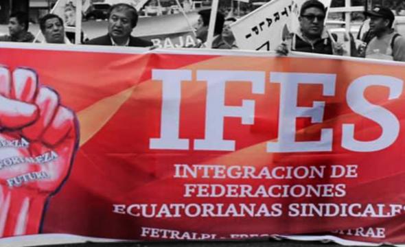 IFES 