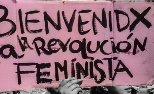 Revolución feminista