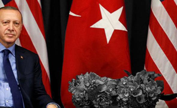 ERDOGAN TRUMP SIRIA