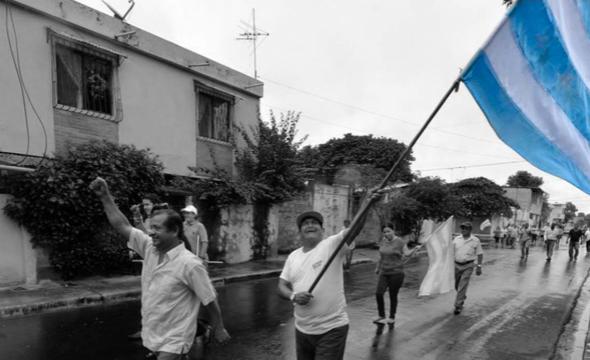 GUAYAQUIL