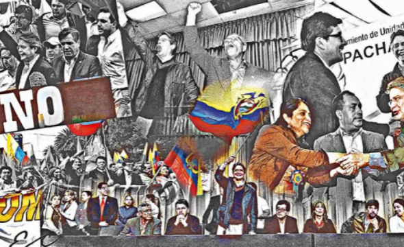 Las elecciones seccionales de este año podrían definir el futuro político del Ecuador para las presidenciales de 2021.
