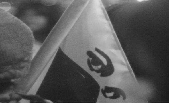 La huelga internacional feminista, tuvo una convocatoria importante en Quito. Dos colaboradores nos permiten sus miradas: Oscar Velasco y Julián de la Torre.