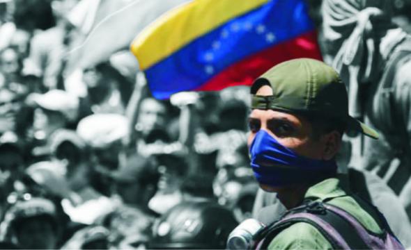 Venezuela: "Madrugadazo" y guerra de cuarta generación