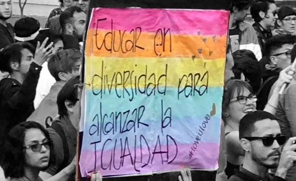 Orgullo 2019