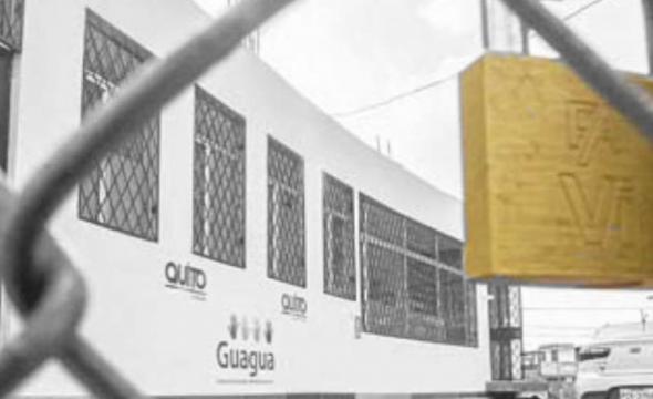 Guagua Centros 2
