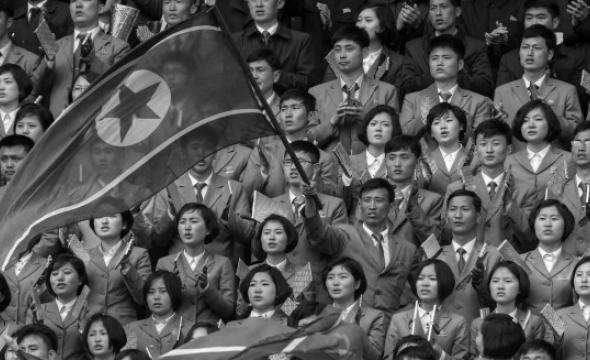 30-06-2020 COREA DEL NORTE