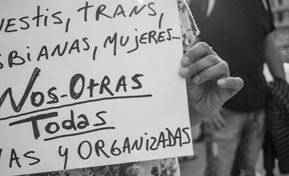 transfeminismo o nada