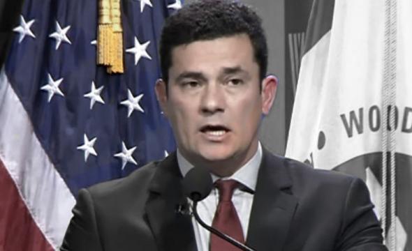 Sergio Moro