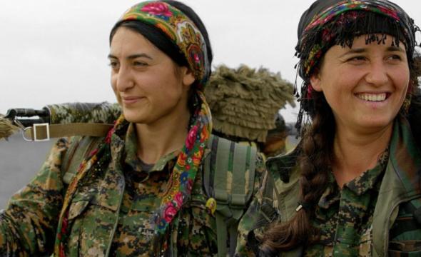 Kurdistan libre