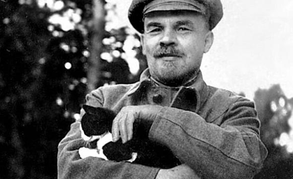 Lenin