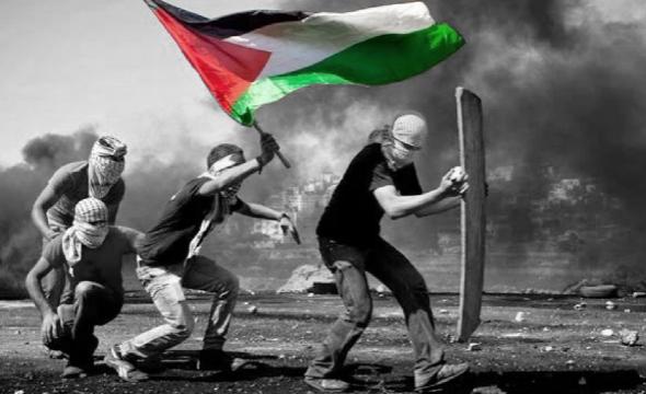 viva palestina libre