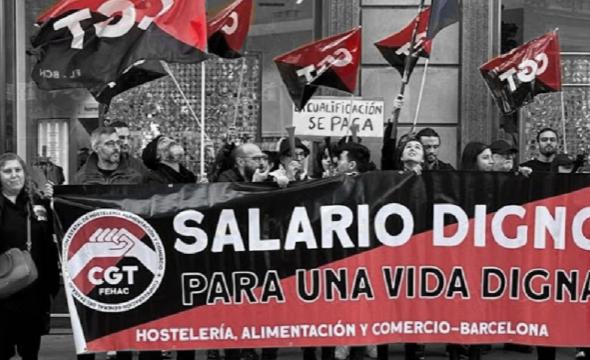 Sindicalismo combativo 