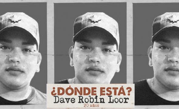 Dave