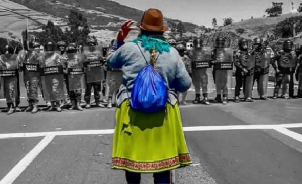 resistimos