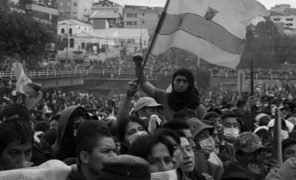 PARO JUNIO ACAB