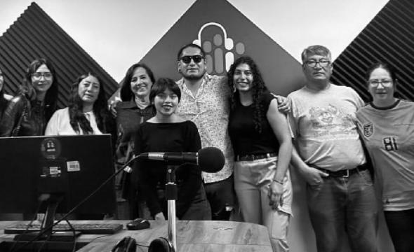 radiocce