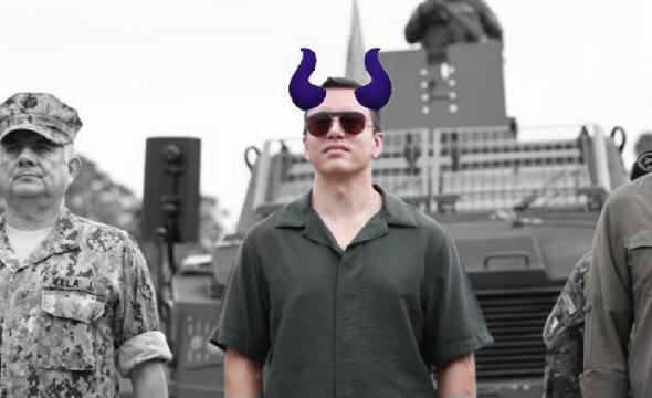 fuck u