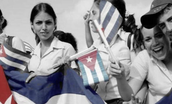 CUBA SOCIALISTA