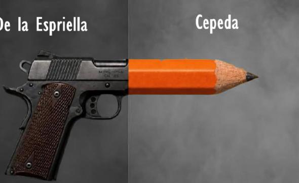 Cepeda